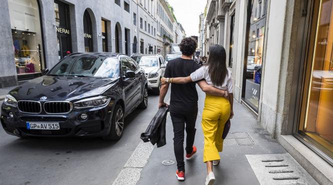 5 etape relatie dragoste