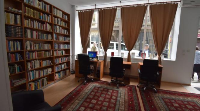 de ziua culturii nationale biblioteca metropolitana bucuresti va invita intr o calatorie prin cultura romaneasca