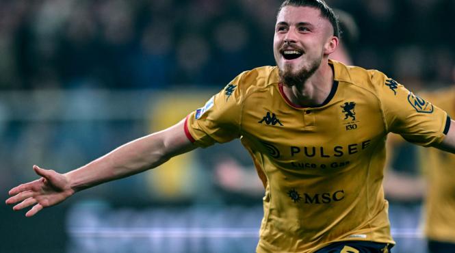 fotbalistul roman radu dragusin a ajuns la tottenham