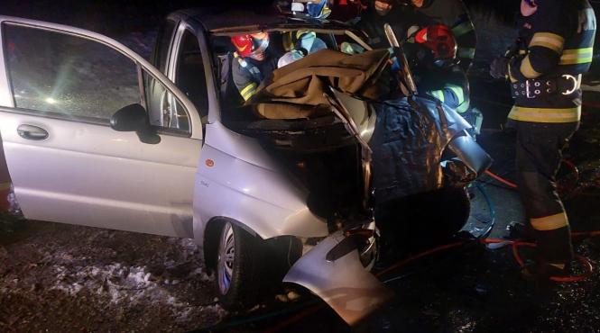 incarcerat intrat masina copac ipotesti