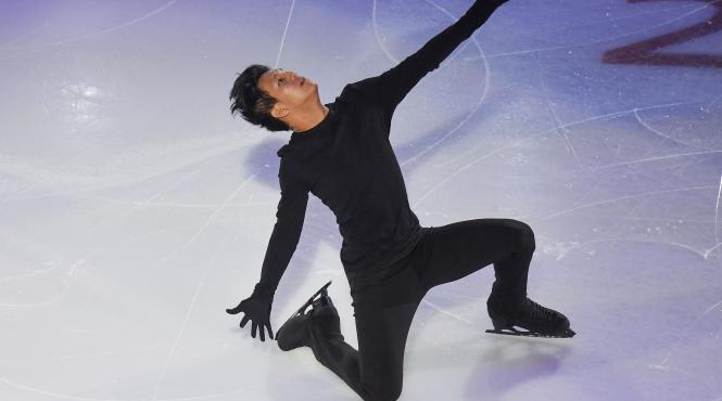 campionate europene de patinaj artistic adam siao him fa din nou campion in ciuda unei penalizari