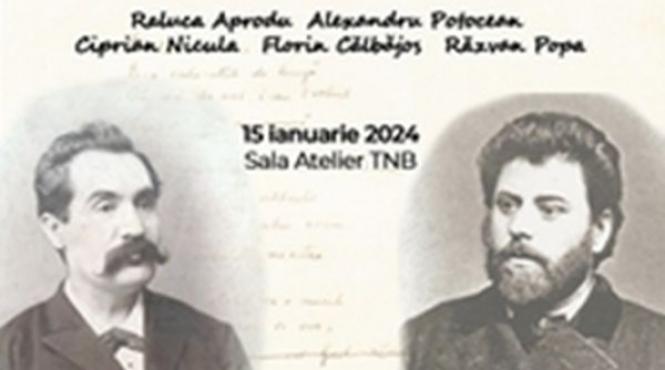 evenimente la tnb pe toata durata zilei culturii nationale