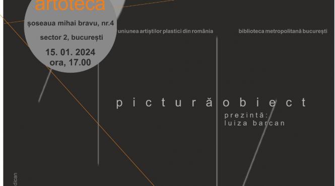 expozitie colectiva pictura obiect la artoteca bmb