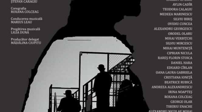 premiera la inceput de an la tnb musicalul opera de trei parale de bertolt brecht