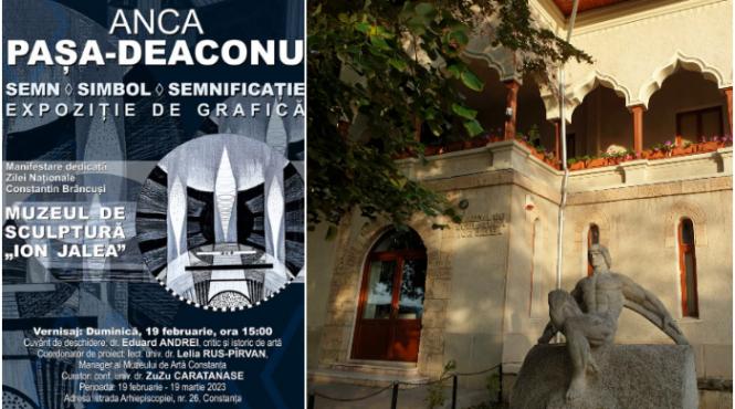 expozitii evenimente vizuale 15 21 ianuarie 2024