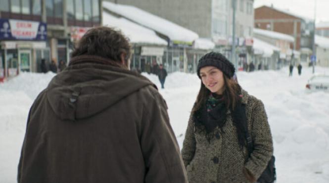 prin ierburi uscate cel mai recent film semnat ceylan este in cinema