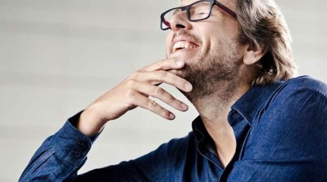 romantismul german interpretat in cheie actuala dirijorul michal nesterowicz si violonista kristine balanas la ateneul roman