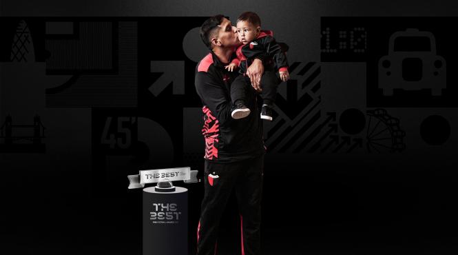 cine a castigat premiul fair play si premiul pentru cel mai infocat fan la fifa football awards