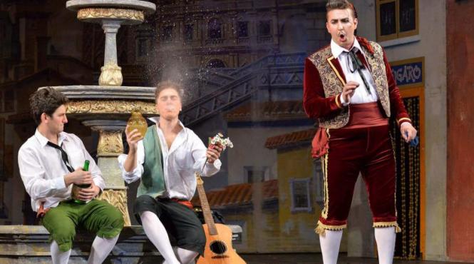 doua povesti dramatice macbeth si trubadurul pe scena operei romane clujene