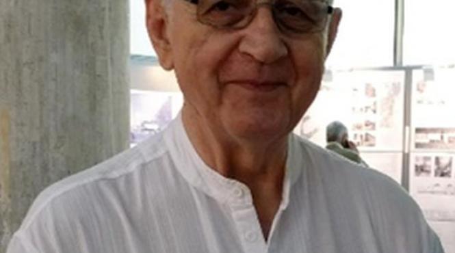 in memoriam profesor emerit arhitect emil barbu popescu mac 15 09 1938 09 01 2024