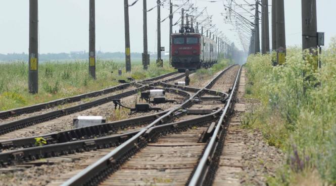 reabilitare calea ferata focsani roman muntenia moldova magistrala 500