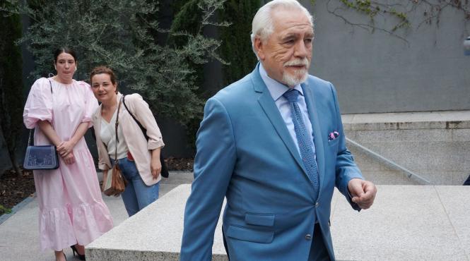 emmy 2024 lista castigatori succession bear beef