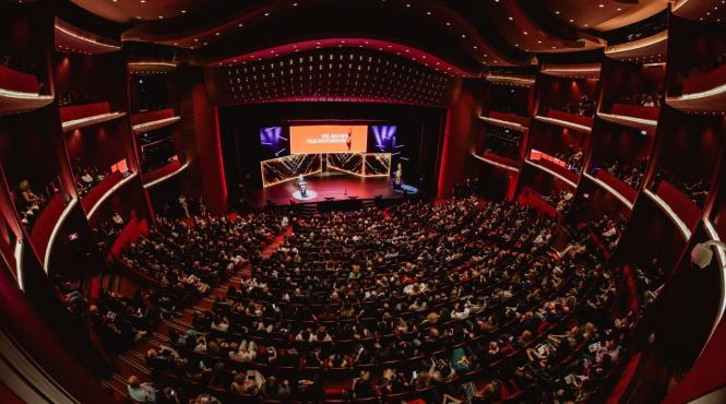 gala premiilor gopo 2024