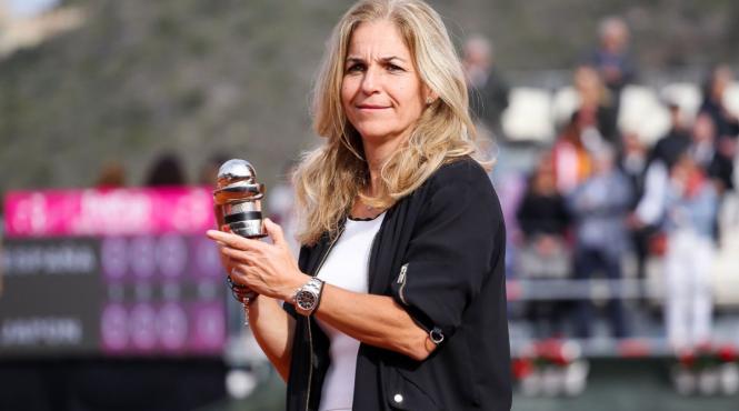 arantxa sanchez vicario inchisoare suspendare