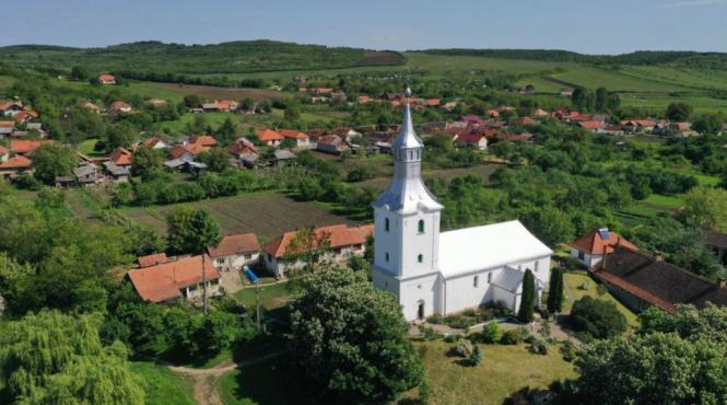 cel mai scurt nume localitate romania tragedie