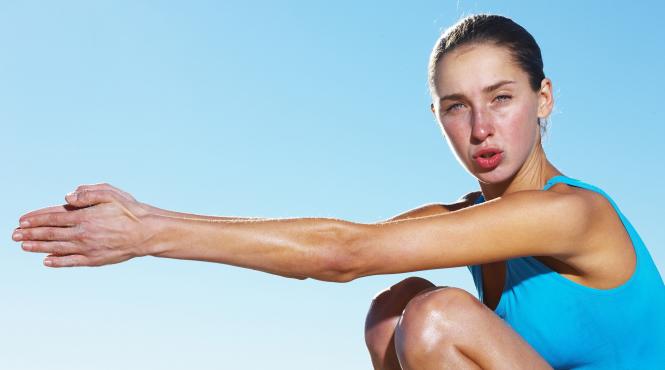 metode scapa grasime brate