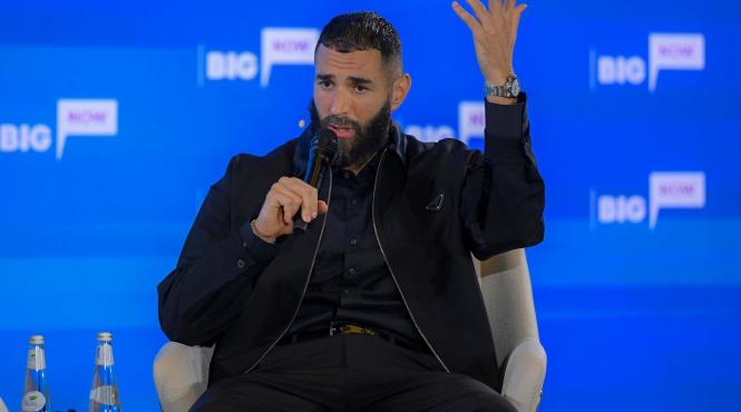 benzema judecata ministru francez interne