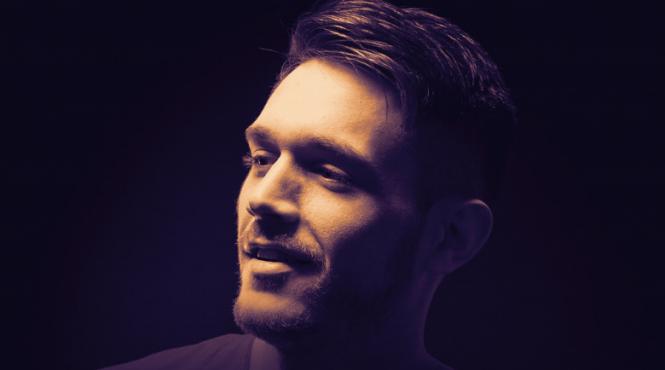 pascal junior unul dintre cei mai apreciati dj i la nivel international face show alaturi de caius covrig la brasov