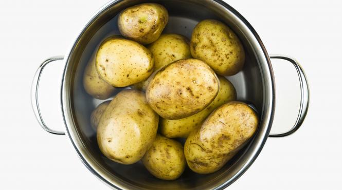 nevoie cartofi dieta beneficii consum sanatos