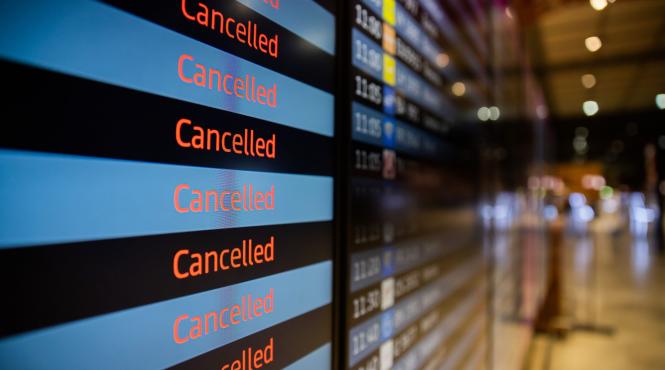 euroairport amenintare bomba