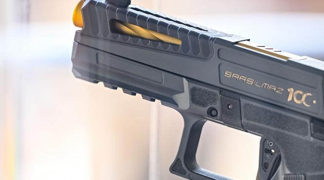 mii arme confiscate romania