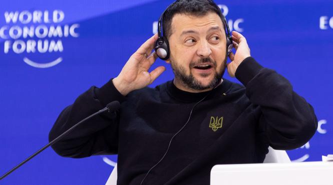 zelenski cere ajutor mare occidental sprijin militar