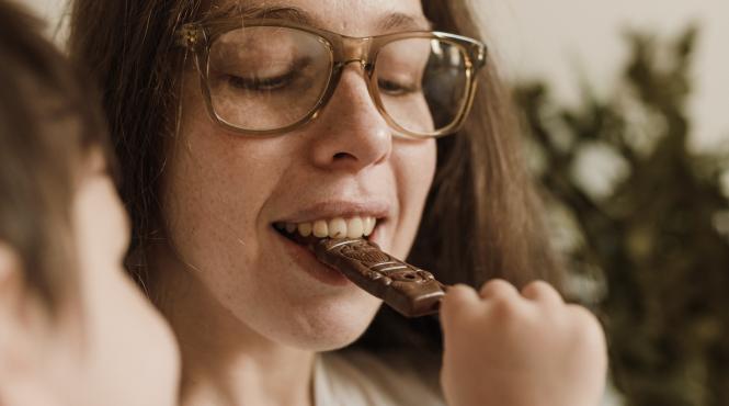 insulina inteligenta ace ciocolata