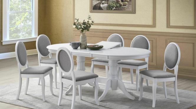 scaune dining must have sau cum creezi o zona speciala de luat masa