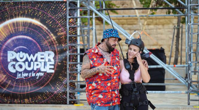 crbl si sotia lui elena power couple romania ne a trecut prin toate starile de la iubire la frica lacrimi si zambete