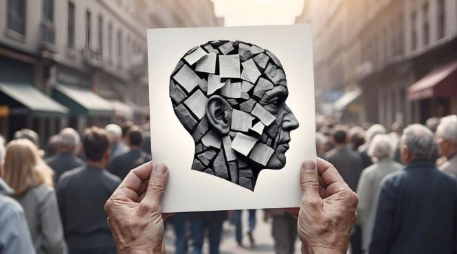 alzheimer simptome tesut cerebral debut tratament