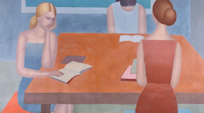 art safari martie 2024 muzeu secret