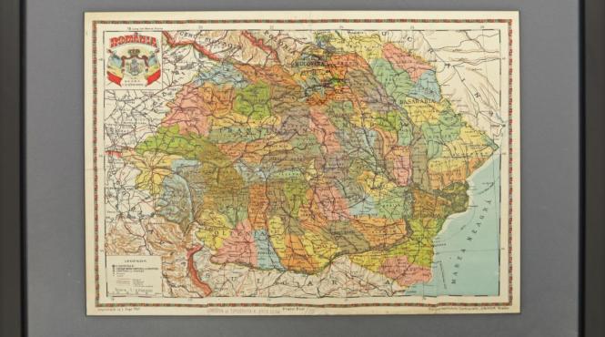 bijuteriile reginei de sute de mii de euro intr o expozitie speciala la palat si un mic concurs pentru o harta istorica