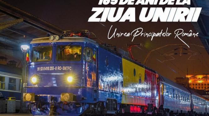 cfr calatori unire intarziere ruta