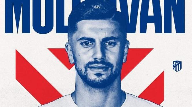 fotbal atletico madrid moldovan