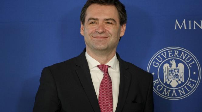 ministrul externe republica moldova demisia