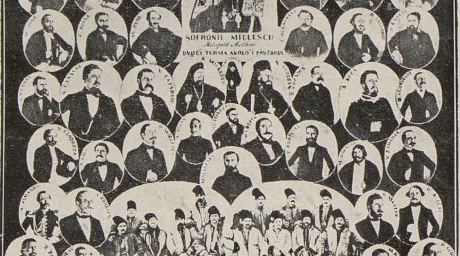 unire miracol principate