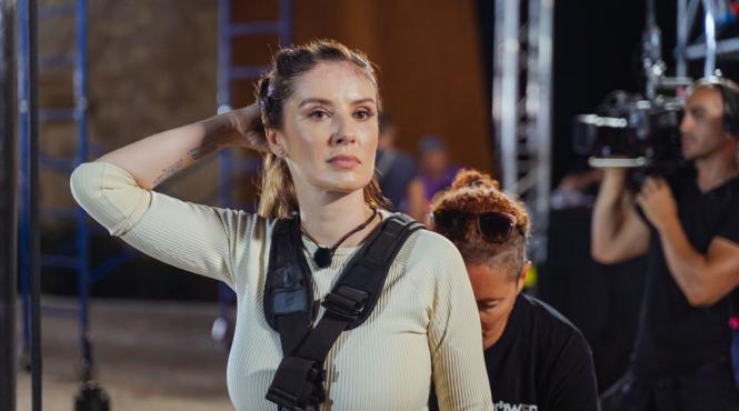 daiana anghel si sorin gontea fata n fata cu cele mai mari temeri la power couple ne am descoperit in situatii in care niciun alt context nu ne ar fi pus