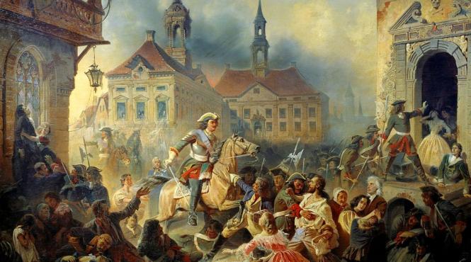 ion neculce fiul grec hatman autor naratiuni istorice