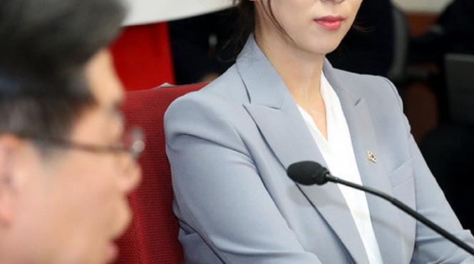 membra parlament coreea sud atacata strada