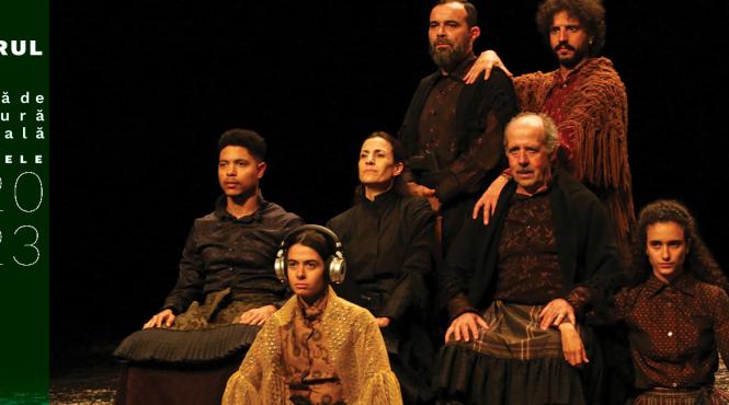 retrospectiva fnt2023 a aparut in teatrul azi nr 11 12