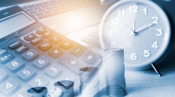 cum se calculeaza dobanda la un depozit la termen