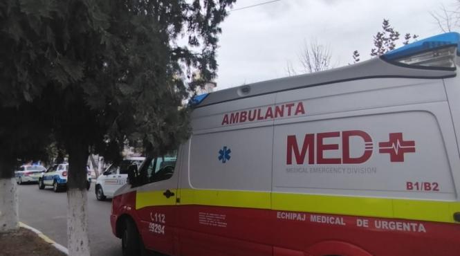 firma fiica vasile blaga contracte spitale locale