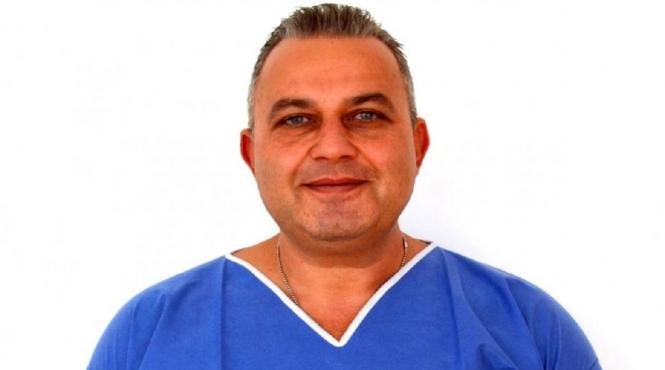 moarte horia emil cioflan