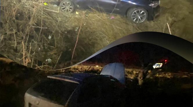 accident soseaua balanoaiei giurgiu spital