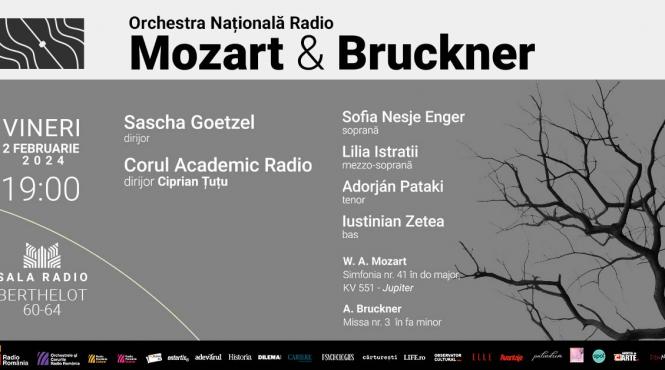 calatorie in viena imperiala bicentenarul bruckner la sala radio