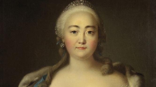 elisabeta imparateasa frica intuneric