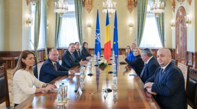 iohannis american jewish joint distribution committee