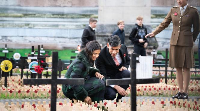 rishi sunak postul 36 ore dieta 5 2