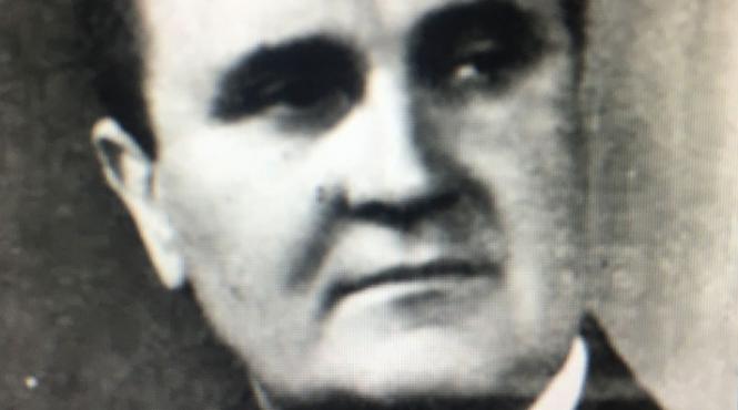 alexandru mitru cavaler poveste eroi legendari