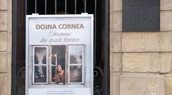 doina cornea portretul curajului in gradina fricii o marturie pentru istoria recenta a romaniei